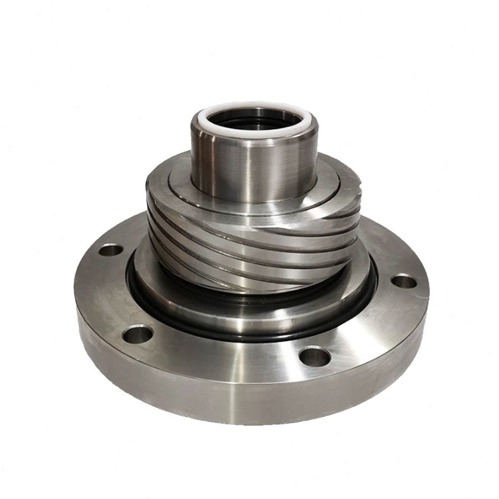 渣浆泵集装式机械密封件50ZD-500机封直供现货当天发耐磨损