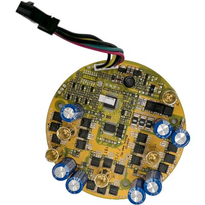 12V24V48V直流无刷电机控制器推进器水泵船用