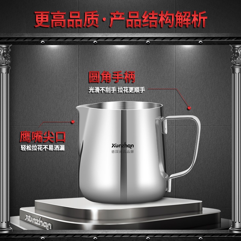 电动奶泡机咖啡搅拌器牛奶打泡器家用打发器小型打奶器手持打蛋器