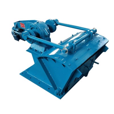 摆式给料机大型给矿机矿山粉煤煤炭物料均匀输送煤炭摆式加喂料机