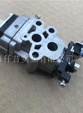 适配瑞典富世华胡斯华纳226HD60S绿篱机修剪机化油器 配件