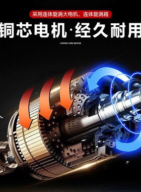 F9R00动铝箔袋封口机印 商用茶叶食品袋连续封自口929机钢打码封