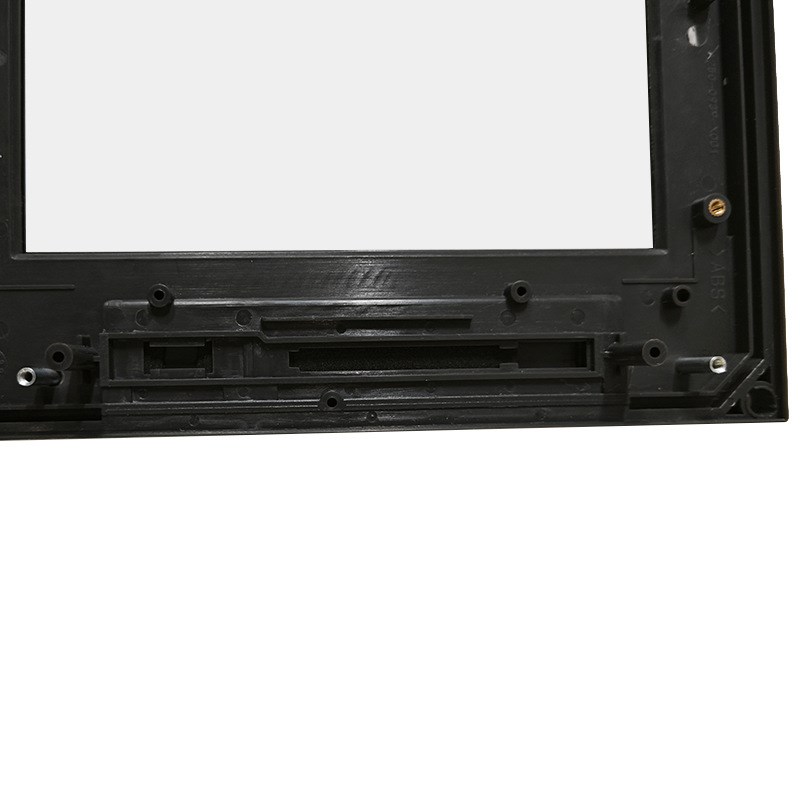 A250-0939-X001(31iB黑色前框架)发那科显示器框盖不带钣金