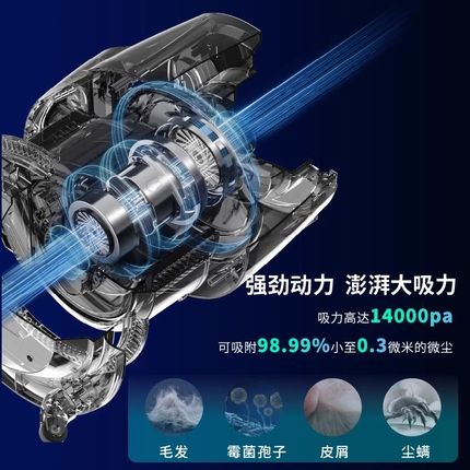 毛妈妈G1PRO宠物理毛器猫咪z电推剪狗狗电动吸毛梳剃毛器可剃脚毛