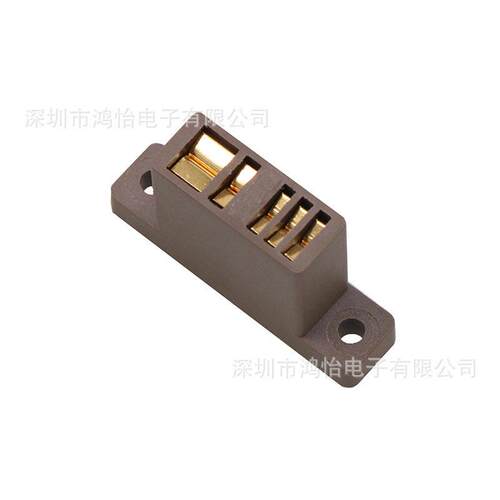 三极管测试夹具TO247-3P-220芯片IC老化测试插座247-4通用型插座