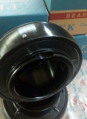 FK耐高温外球面轴承UC204 UC205 UC206 UC207208 UC209 UC210