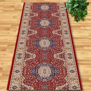 carpet高档走廊地毯过道中式家用客厅玄关地垫满铺酒店宾馆大块