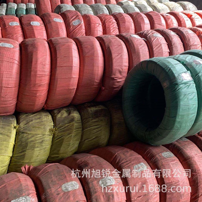 【】80#2.1/2.2/2.3/2.35/2.45/2.5/2.6MM床垫钢丝 弹簧钢丝