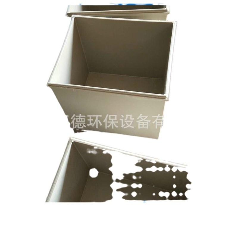 PP酸洗槽 污水处理槽PP水箱 电解电镀槽 酸洗槽