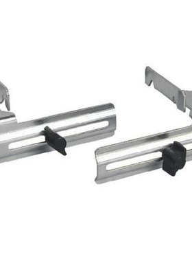 木工台锯限位器 台锯夹两件装Miter Saw Crown Stops