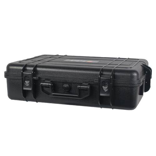 鼎瑞新安全防护箱IP67厂家直销优质品质设备防护箱仪器箱EPC021-1