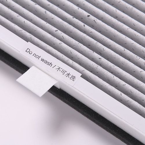 适配菲利浦空气净化器AC4076 4016 4074滤网AC4147滤芯ACP017P077