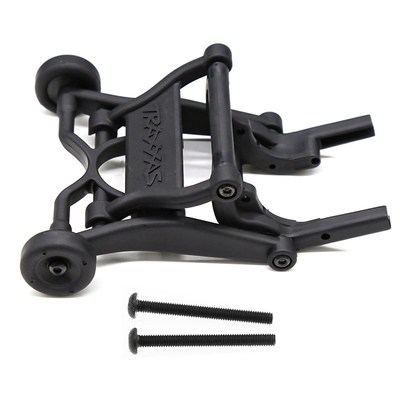 TRAXXAS 抬头轮 适用Ford F-150/Bigfoot/Slash2WD/Stampede#3678