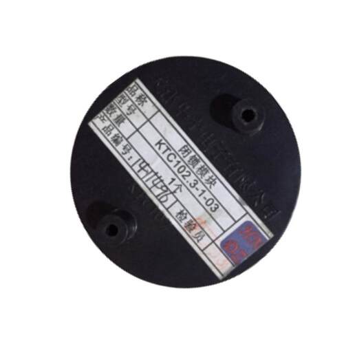 KTC102主控配套模块 闭锁模块(新)KTC102.3-1-03 天津华宁原厂