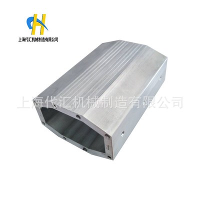 cnc数控精密机加工 不锈钢非标件 cnc加工中心铝件 机械制造加工