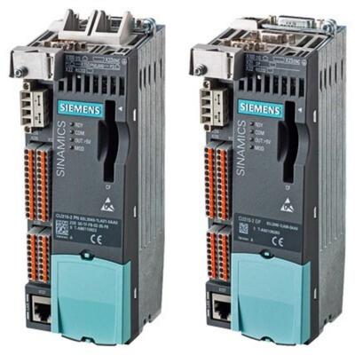 6SL3120-2TE21-8AA3西门/子S120双轴型电机模块输入600VDC3AC-480