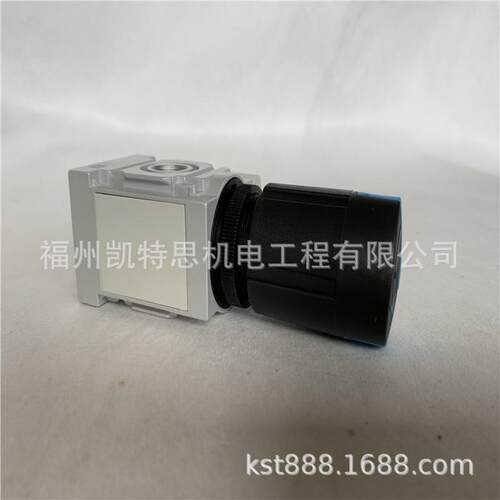 FESTO电磁阀MS6-LFR-1/2-D6-C-R-V-VS-AS费斯托福州凯特思