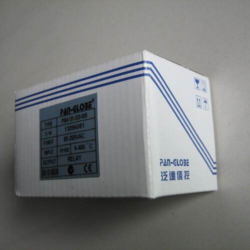 供应 PAN-GLOBE数显温控器 电子温控器现货温控调节器