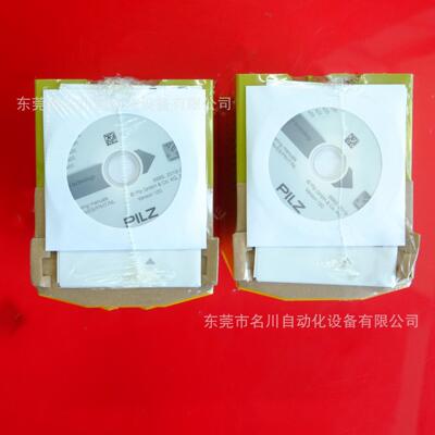 pilz皮尔磁 773103 模块PNOZm1pETH 全新仪价出售