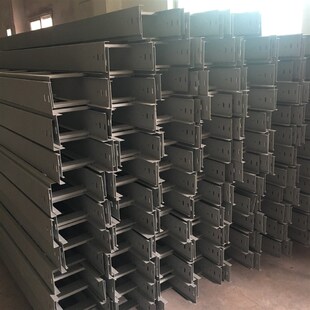 梯式桥架 镀锌梯式桥架 镀锌梯架 竖井桥架 厂家直销