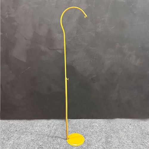 婚庆灯笼弯钩路引新款婚礼布置中国风宫灯仿古中式道具弯钩路引架