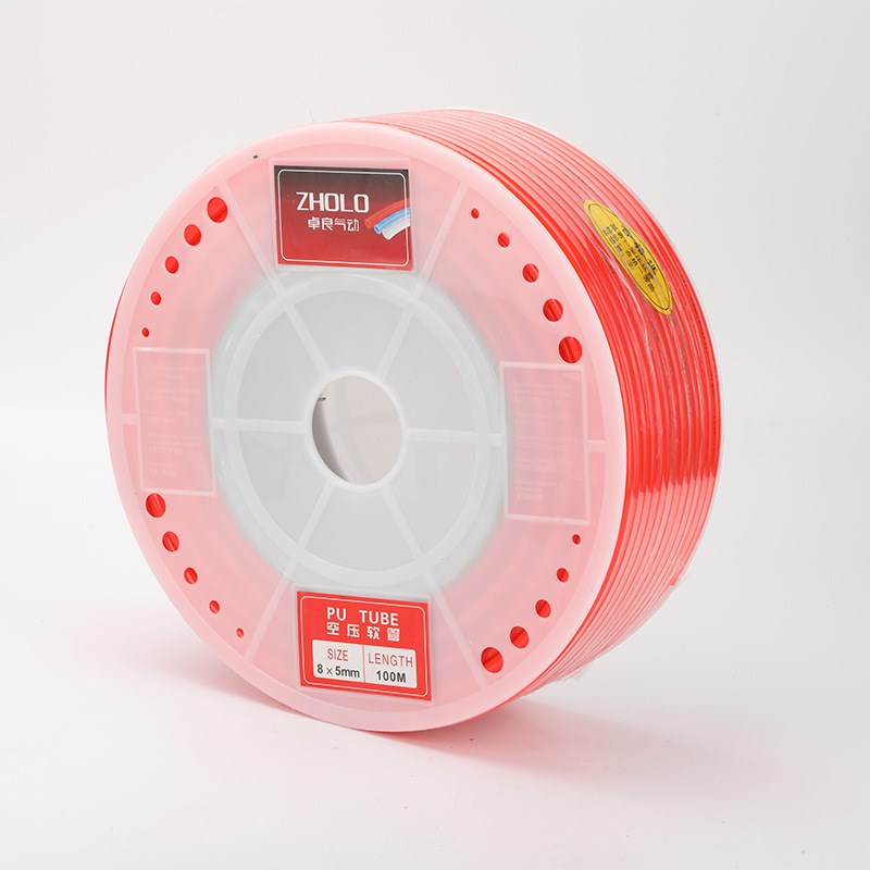 PU气管软管468101214161820空压机气动气泵管