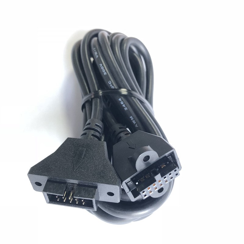 台达变频器VFD-E面板KPE-LE02/三米延长线EG3010A-C M E B MS300