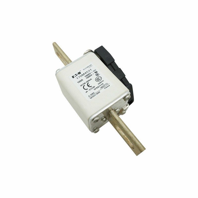 低压快速熔断器/保险丝/底座 现货170M4531 170M4532 170M4533