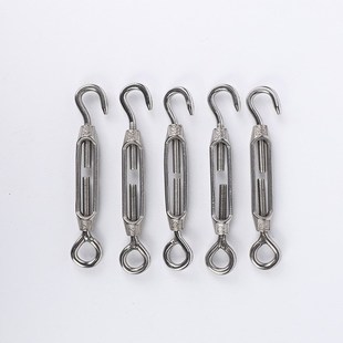 不锈钢包胶钢丝绳悬挂套件配件工业牵引吊装 包胶不锈钢钢丝绳套件