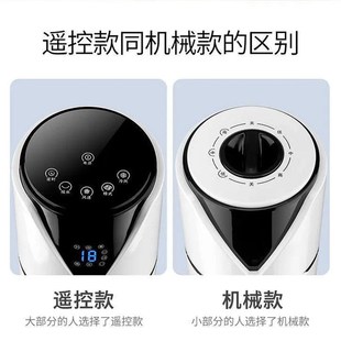 家用加水加冰空调扇落地制冷气电风扇冷J风扇卧室小型水冷空调宿