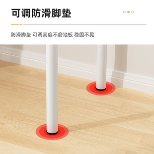 办公桌长条o桌子简易书桌学生宿舍家用卧室电竞桌工作 电脑桌台式