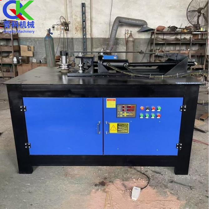 电动数控弯管机液压圆管方管折弯机不锈钢管弯管设备