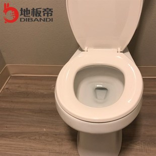 10cm宽pvc软质踢脚线 收边条50米长 塑胶z踢 地脚线塑料贴脚线