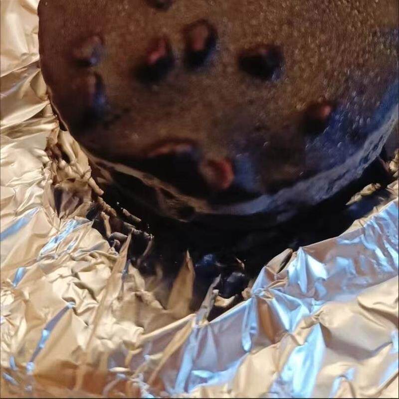 】生酮MCT巧克力梦龙派无面粉淀粉麸质0蔗糖丝滑纯碳低水可可甜品