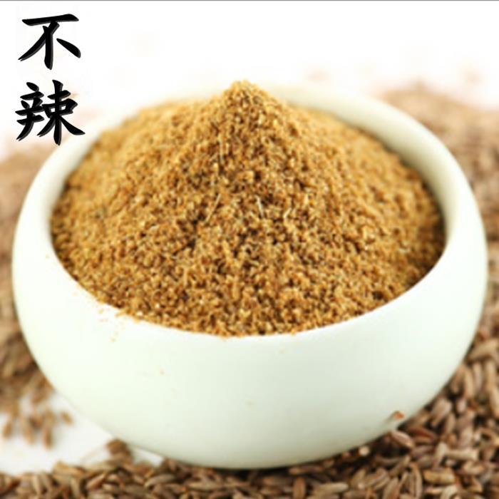 纯素韩式烧烤蘸料 东北素食调料无五辛沾料无蒜不辣干料两份包邮