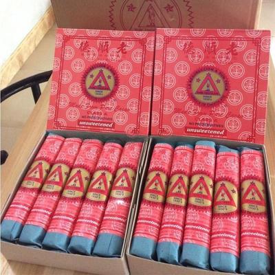 菲律宾进口正品老顺德朱古