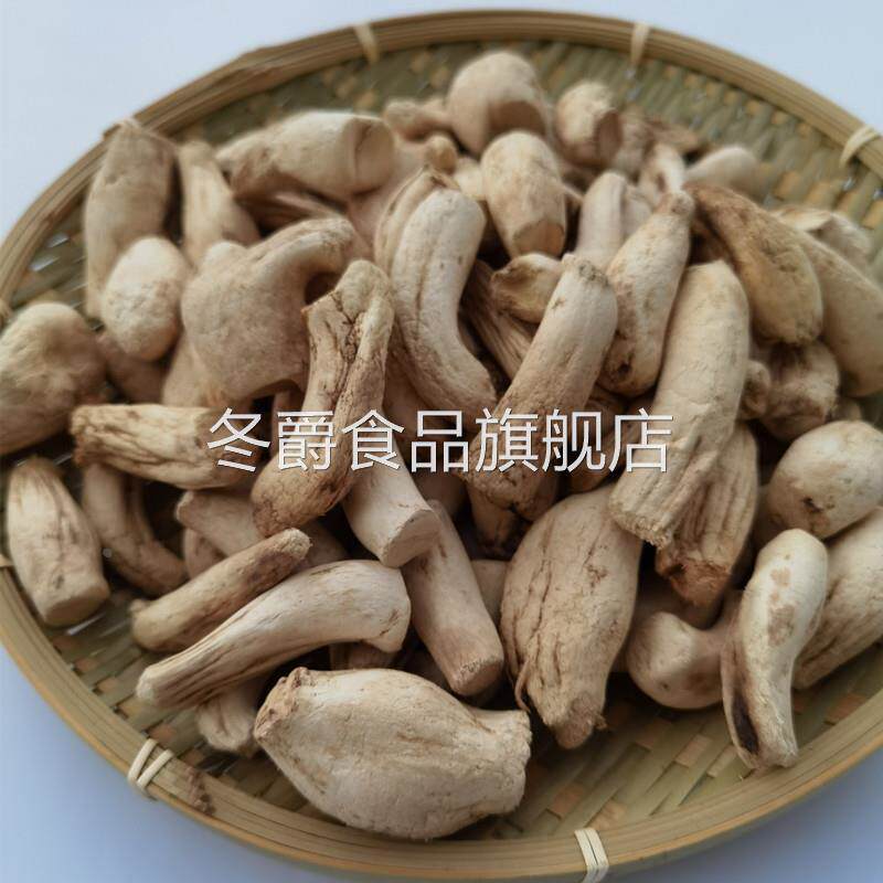 向老伯500g双剪大香菇脚