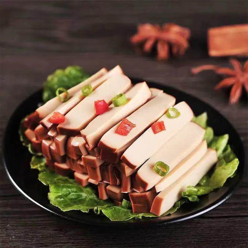 新品鸡蛋干150x10袋豆腐干宣豆香鸡蛋干凉拌菜火锅零食