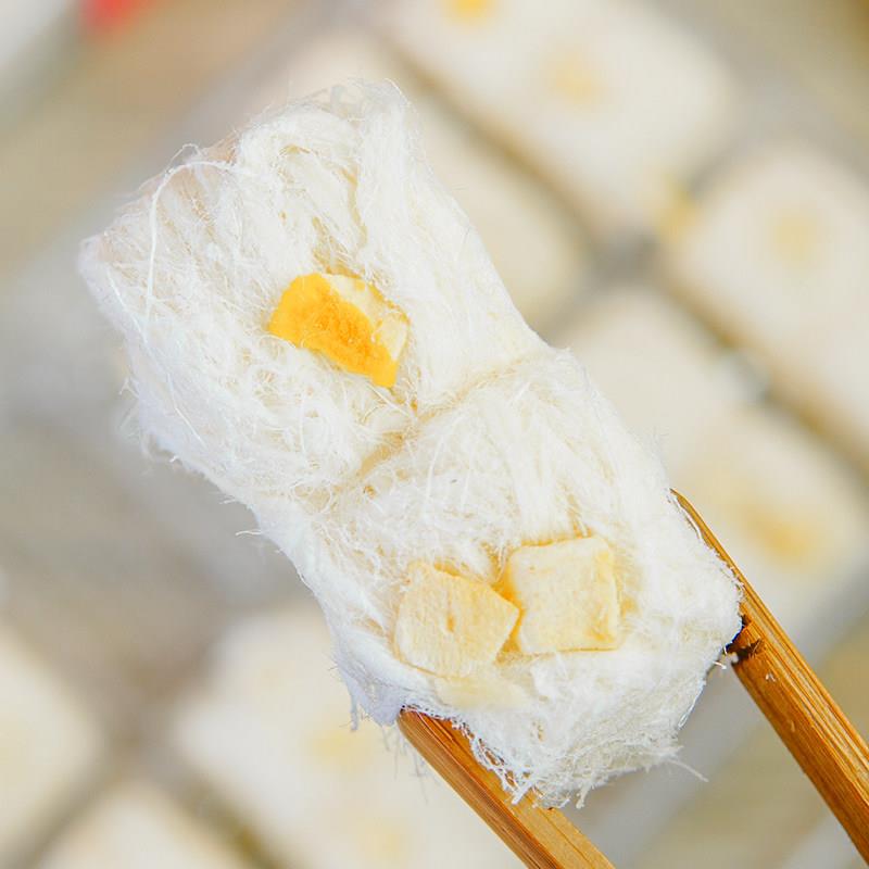 新品上海特产礼盒龙须酥伴手礼老式手工传统糕点小吃字号特色礼品