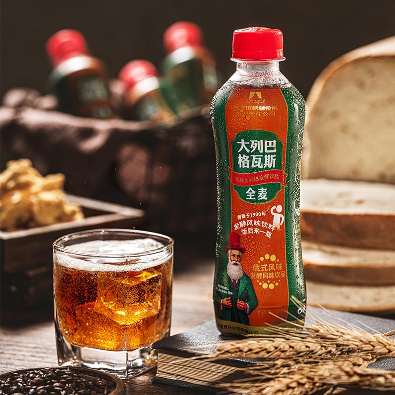 大列巴格瓦斯省级非遗秋林
