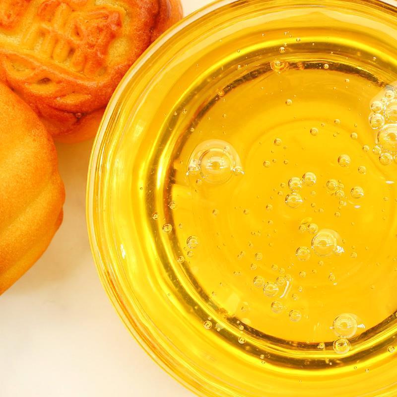 焙小爱提浆月饼糖浆500g中