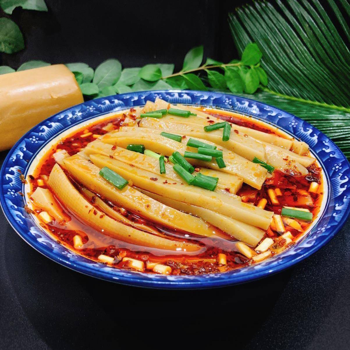 6个贵州特产灰碱粑米豆腐黔东南凯里镇远三穗手工农家小吃