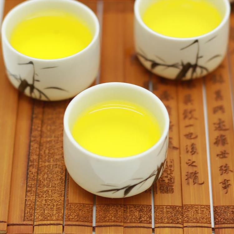 新品桂林特产竹筒三花酒350ml53度高度壮泉鲜竹酒桂花酒竹酒2瓶装