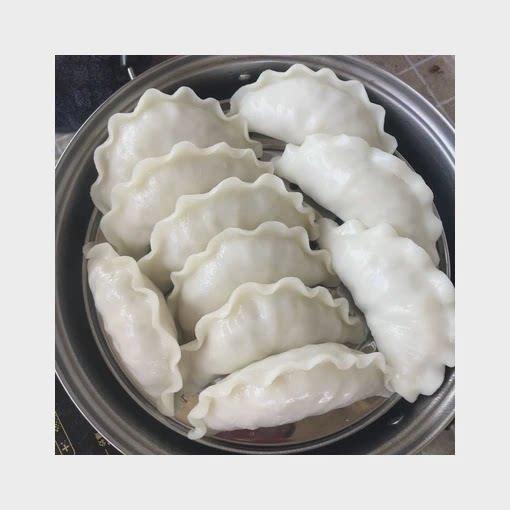 官方旗舰店江西鄱阳米粑粉5斤彭泽都昌米饺子粉大米粉籼米