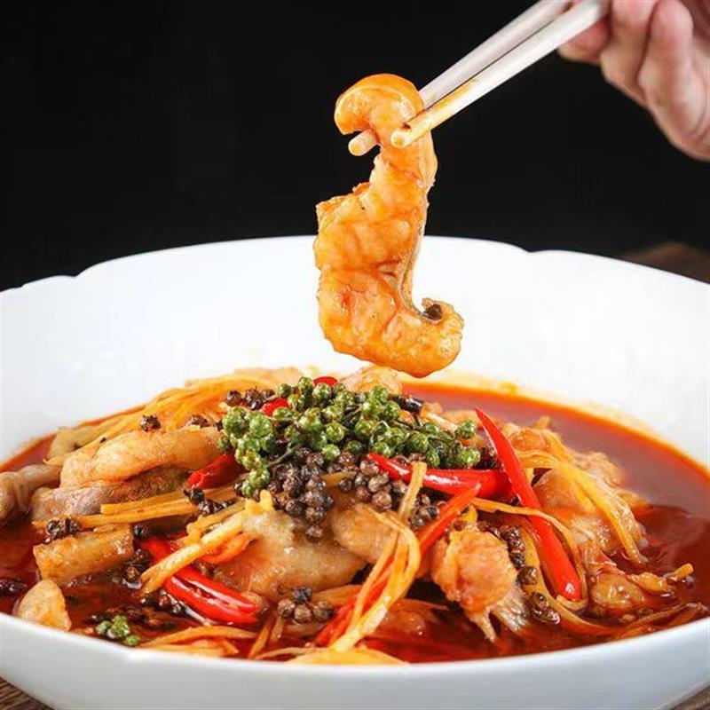 极速浆肉粉调料嫩肉粉食用
