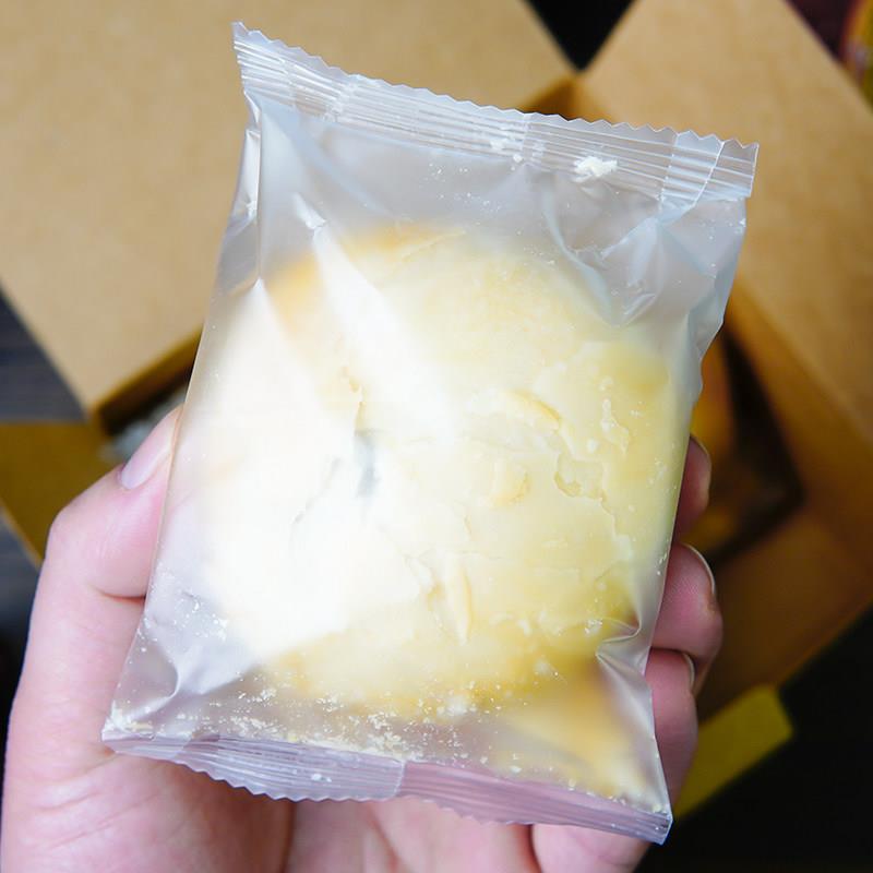 新品上海风味特产礼盒老式传统手工老人糕点年货酥饼大礼包零食送