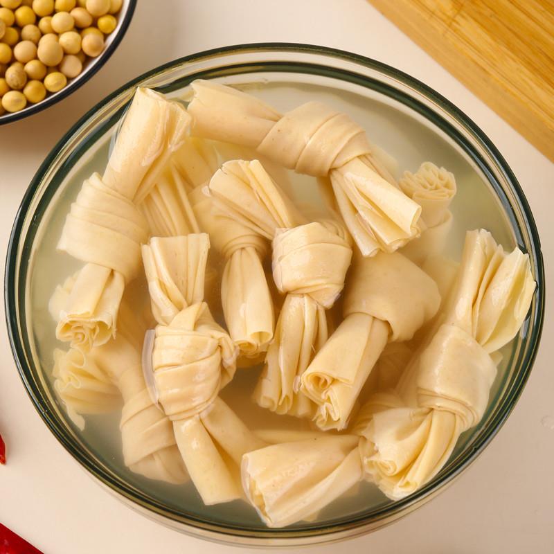 极速豆结豆扣豆制品干货腐