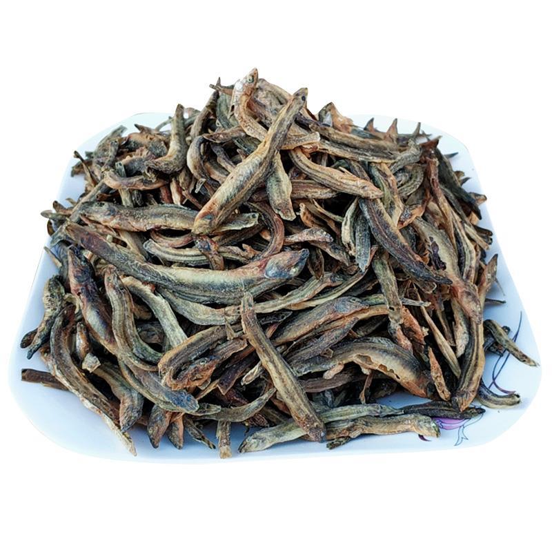 小泥鳅鱼干泥鳅腊泥秋湖南农家花泥鳅干货烟熏非即食淡水鱼干