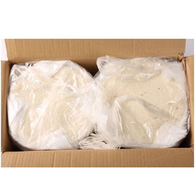 极速120g老上海葱油饼商用