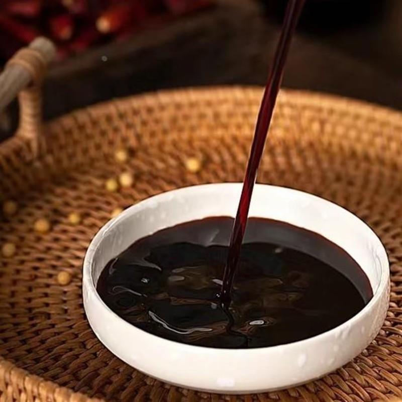 小蟹总酱油醋温州风味酱油醋组合古法蘸汁虾蟹炝蟹醉汁酒炖青蟹汁